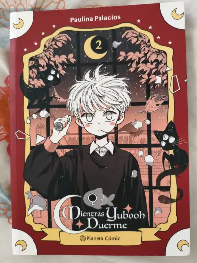 Colección de mangas variados en español - miniatura 2