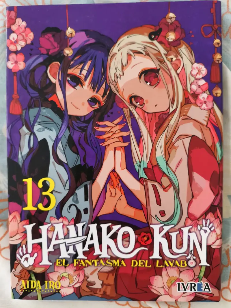 Colección de mangas variados en español - 5