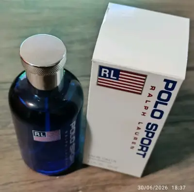 Perfume Polo Sport Ralph Lauren 125ml - miniatura 2