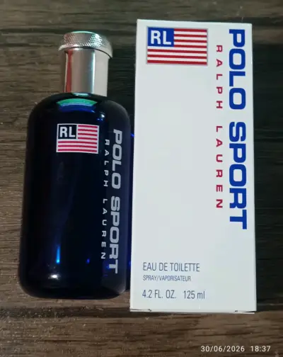 Perfume Polo Sport Ralph Lauren 125ml - miniatura 3