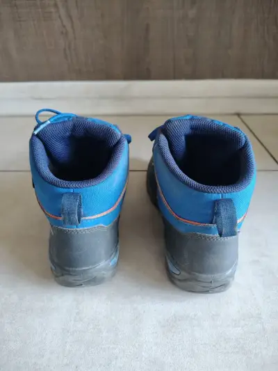 Botatos  de montaña para niños Quechua - miniatura 3