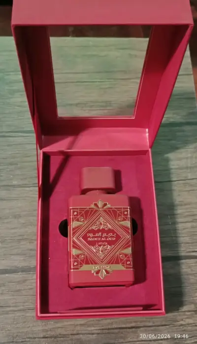 Perfume Bade'e Al Oud Sublime - miniatura 3