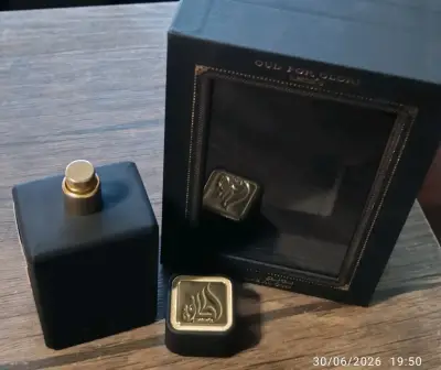 Perfume Oud For Glory Badee Al Oud Lattafa - miniatura 2