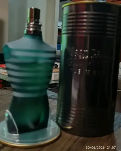 Perfume Jean Paul Gaultier Le Male 125ml - miniatura 1