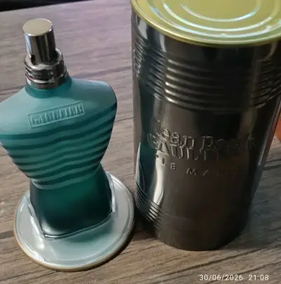 Perfume Jean Paul Gaultier Le Male 125ml - miniatura 2