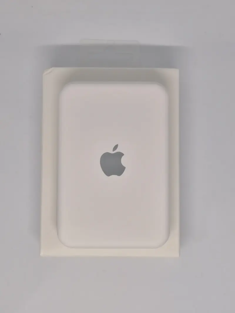 Batería portátil inalámbrica 5000mAh - 2