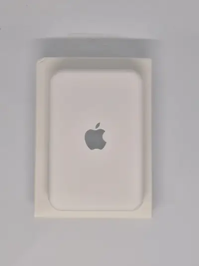 Batería portátil inalámbrica 5000mAh - miniatura 2