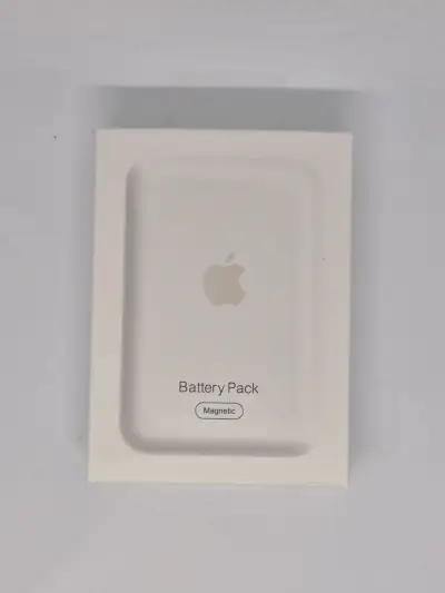 Batería portátil inalámbrica 5000mAh - miniatura 3