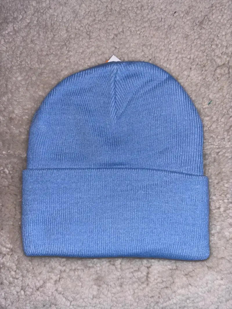 Gorro Carhartt Beanie Original - Classic Knit - 2