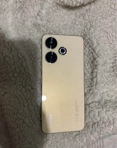 Redmi 13 dorado - miniatura 1