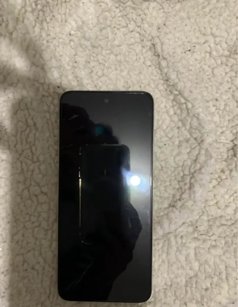 Redmi 13 dorado - 2