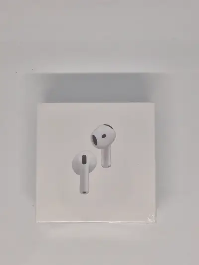 Audífonos Auricular 4ta Gen, con estuche de carga - miniatura 2