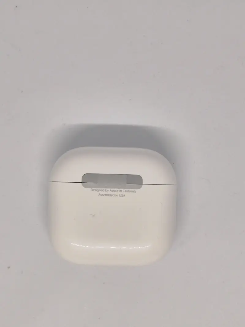 Audífonos Auricular 4ta Gen, con estuche de carga - 3