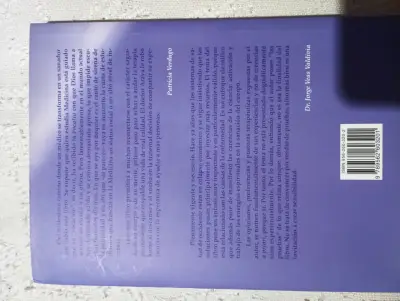 Libro Ciencia y Conciencia de Dr. Wilson Araya - miniatura 2