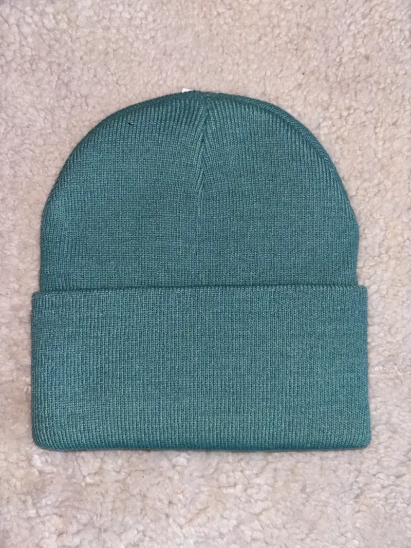 Gorro Carhartt Beanie Original - Classic Knit - 2