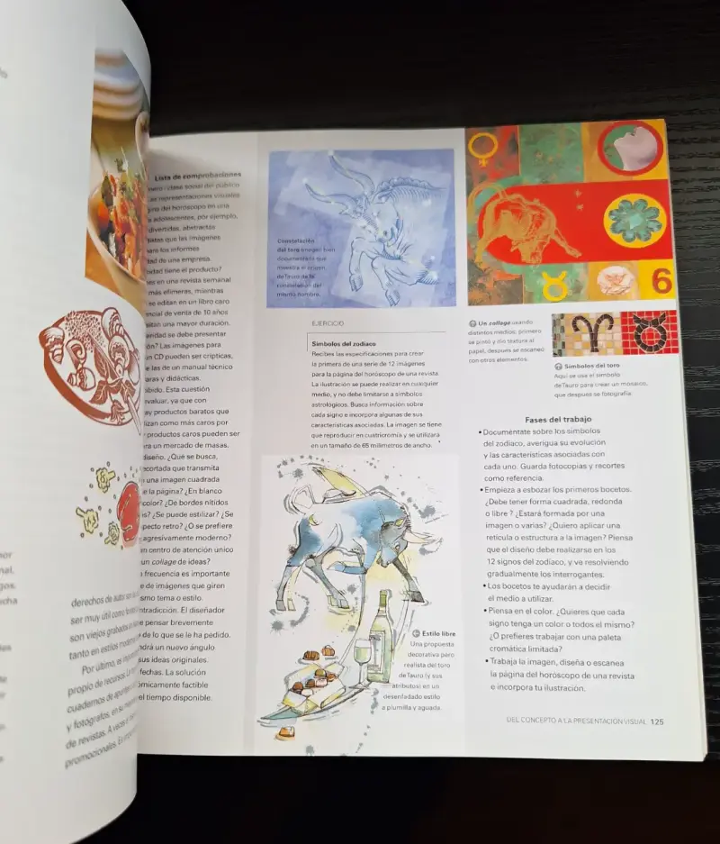 Libro Diseño Gráfico: Fundamentos y Prácticas - 5