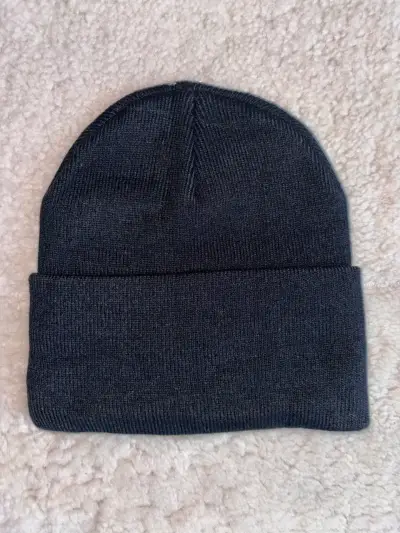 Gorro Carhartt Beanie Original - Classic Knit - miniatura 2