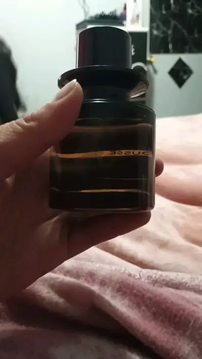 Perfume Vetiver Pamplemousse Zara Elixir - miniatura 3
