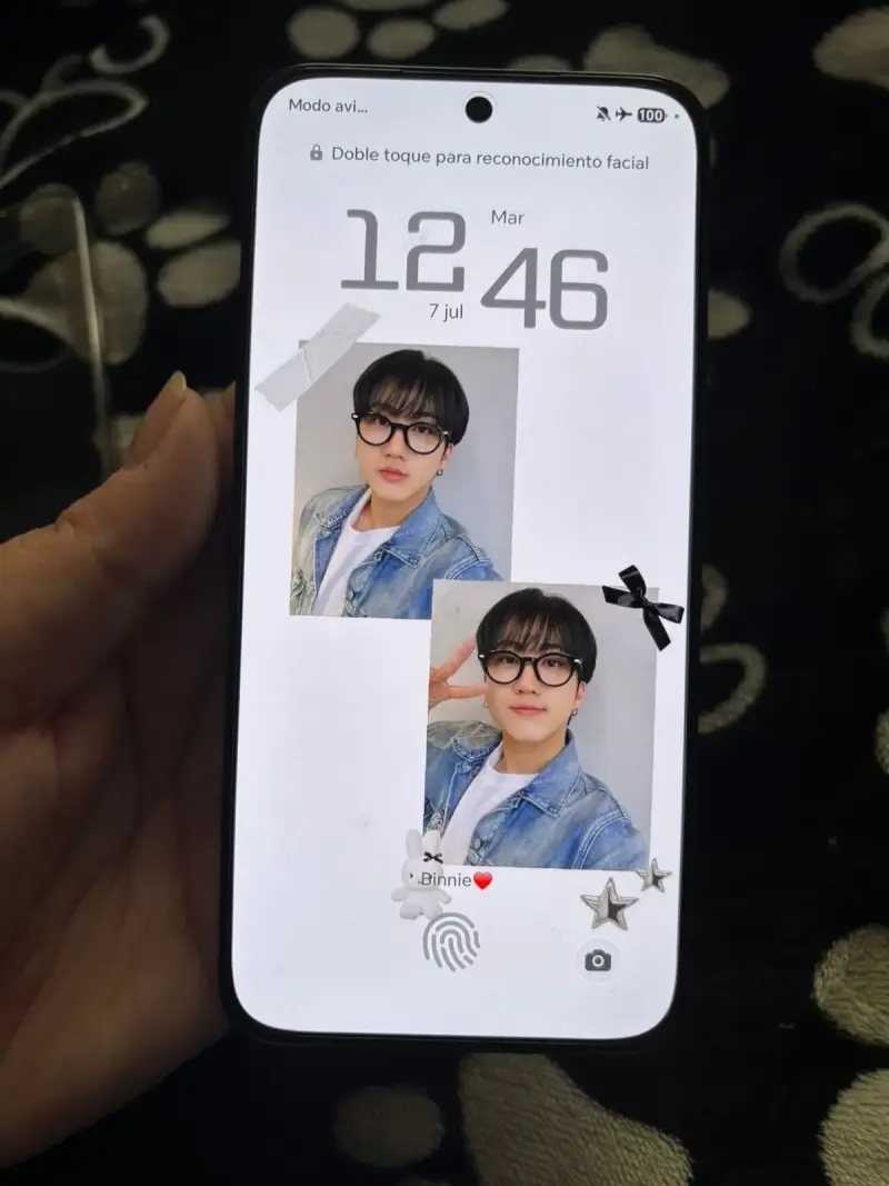 Honor 400 - 4