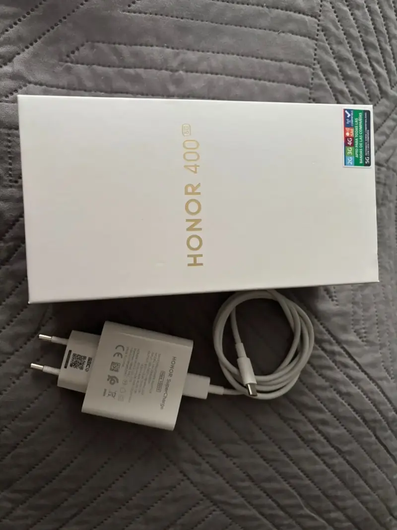 Honor 400 - 6