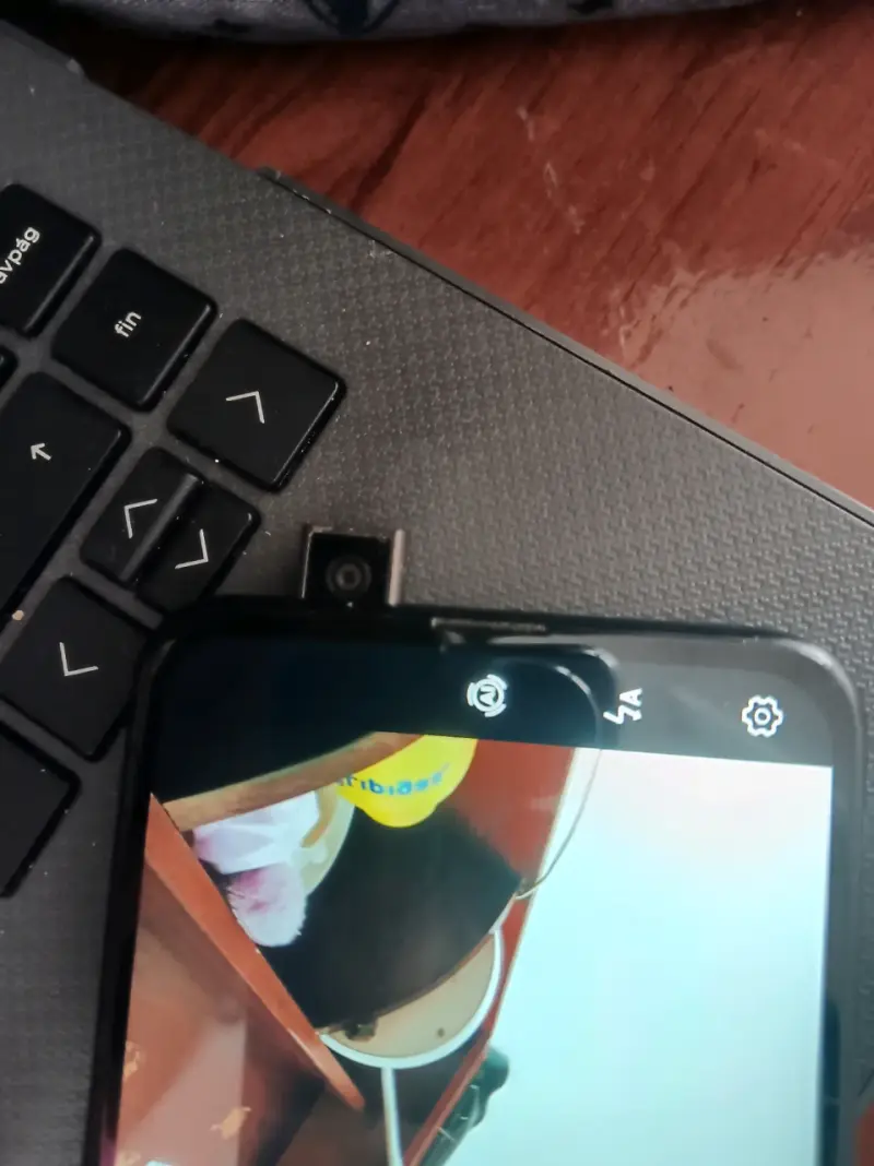 Smartphone Huawei con cámara dual - 3