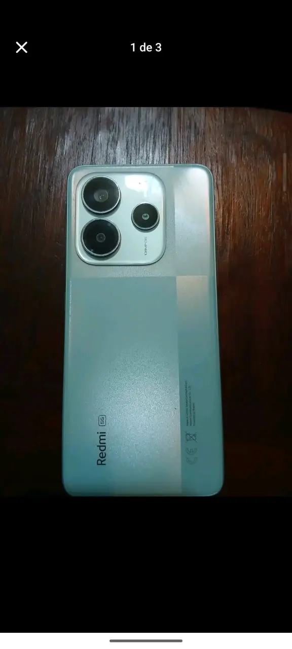 Xiaomi Redmi Note 14 5G - 2