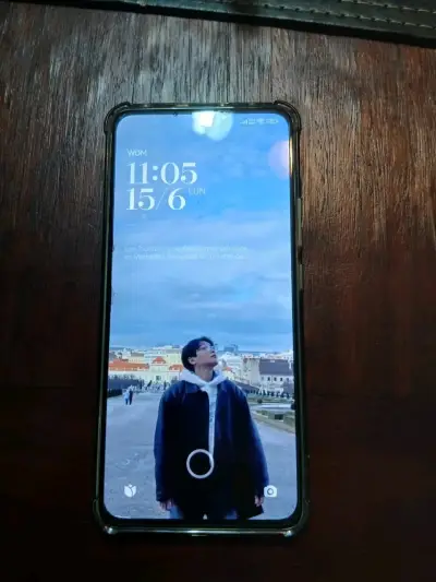 Xiaomi Redmi Note 14 5G - miniatura 3