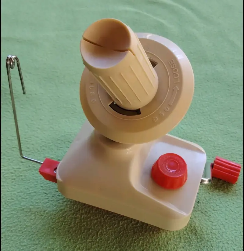 Máquina de coser portátil industrial - 2