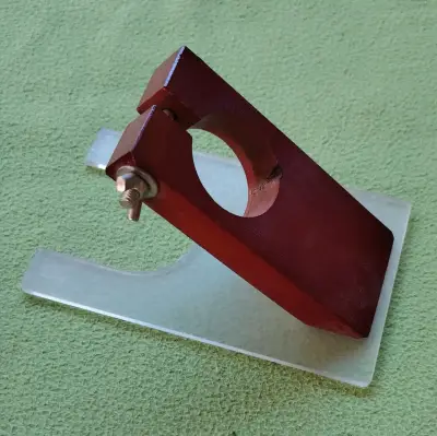 Máquina de coser portátil industrial - miniatura 5