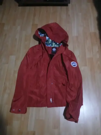 Chaqueta Canada Goose Original 2010 - miniatura 1