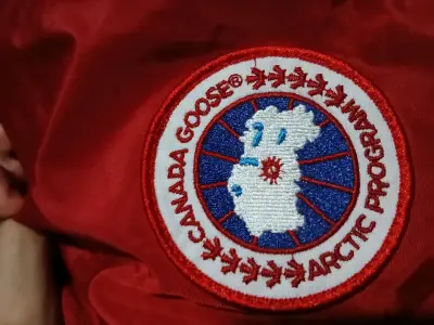 Chaqueta Canada Goose Original 2010 - miniatura 5