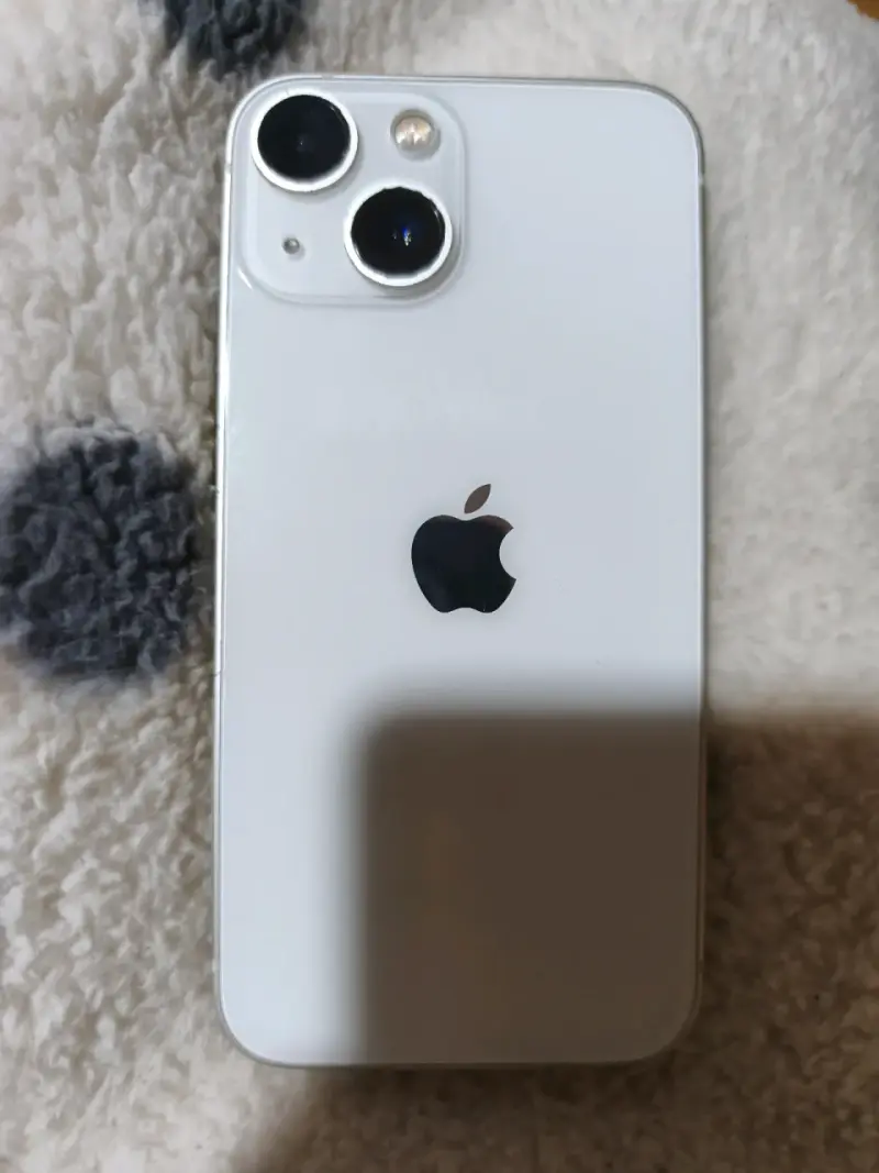 iPhone 13 mini 256gb - 2