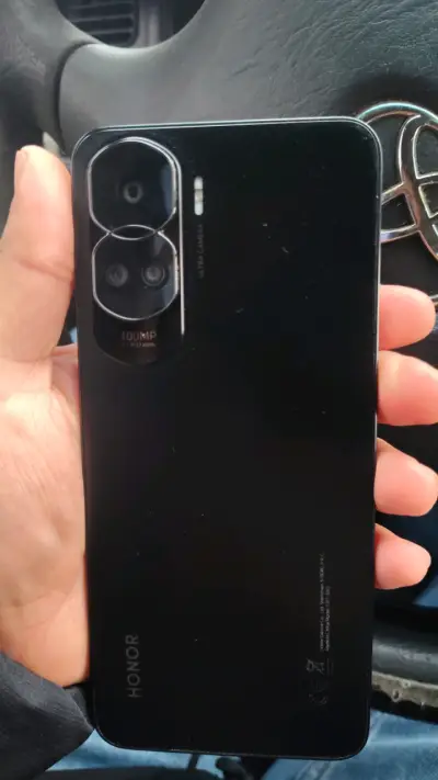 Honor 90 lite como nuevo - miniatura 2