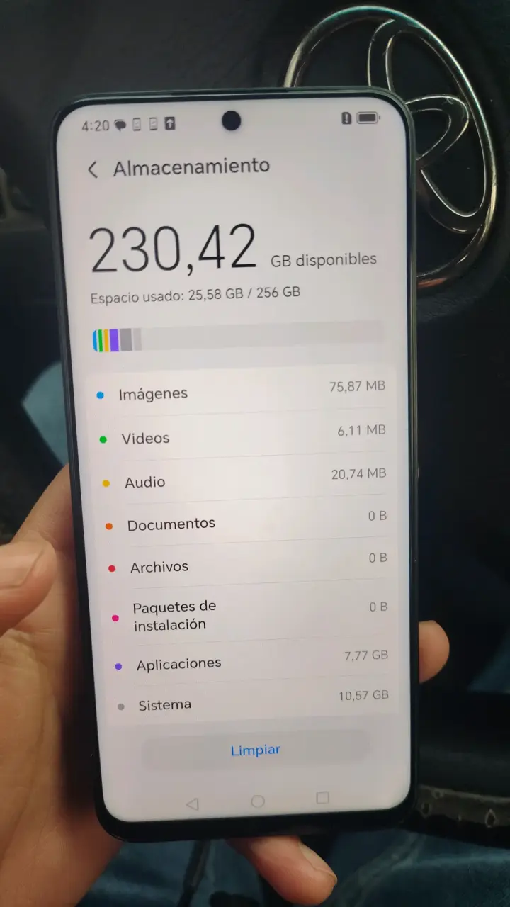 Honor 90 lite como nuevo - 3