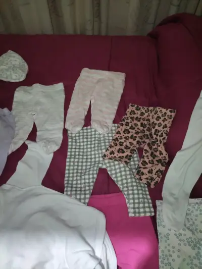 Body de bebé Disney Minnie Mouse - miniatura 3