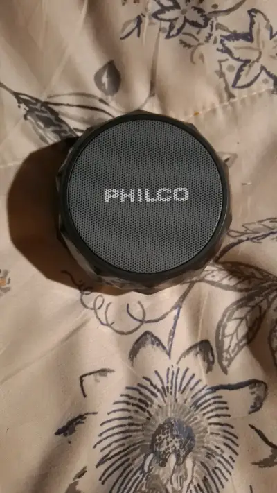 Parlante portátil Philco Compacto - miniatura 1