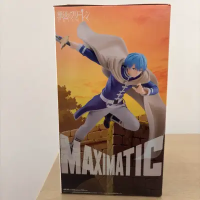 Figura Bandai Namco Maximate Himmel - miniatura 2