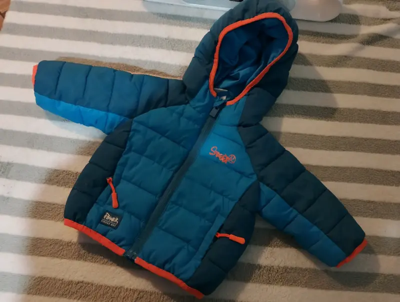 Ropa para bebé - 1