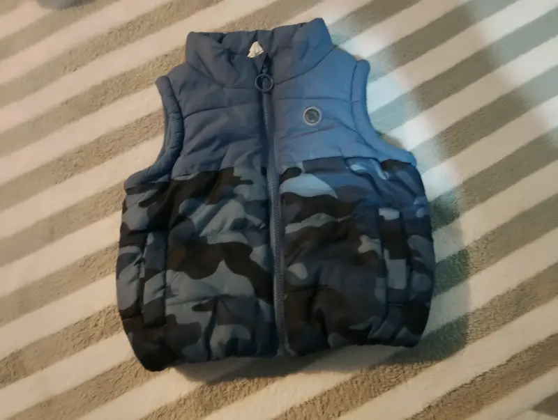 Ropa para bebé - 2