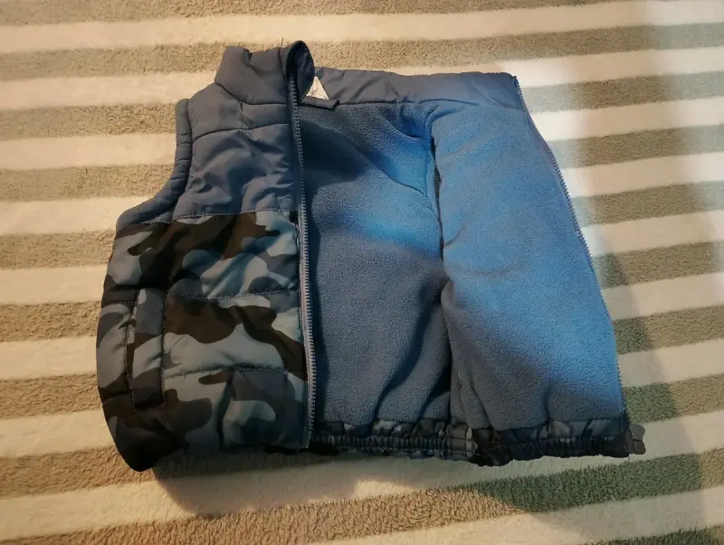Ropa para bebé - 3