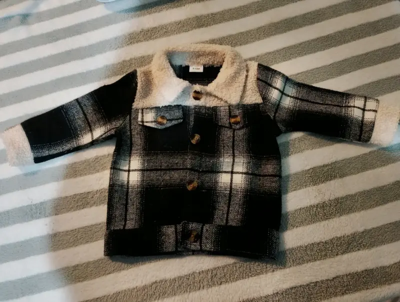 Ropa para bebé - 4