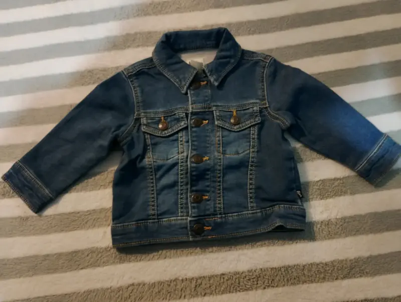 Ropa para bebé - 5