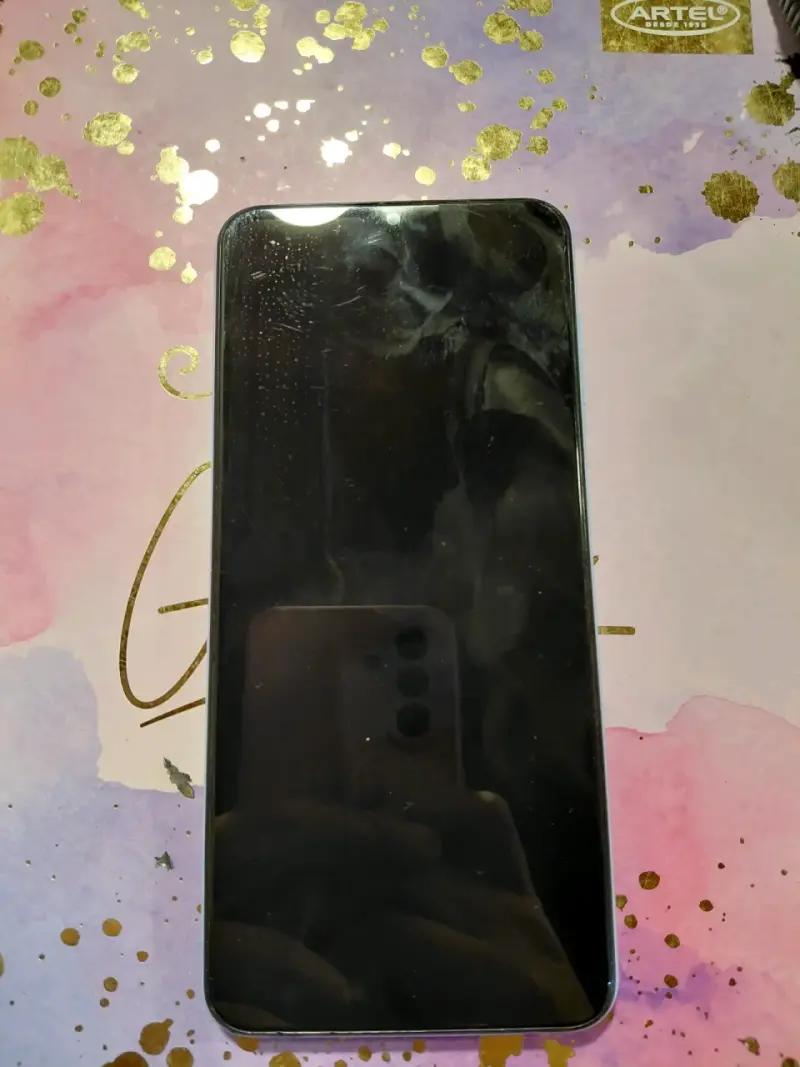 Smartphone Samsung Galaxy en buen estado - 3