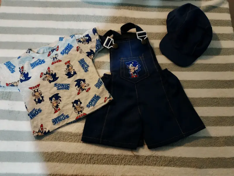 Ropa Y Artículo para bebé - 5