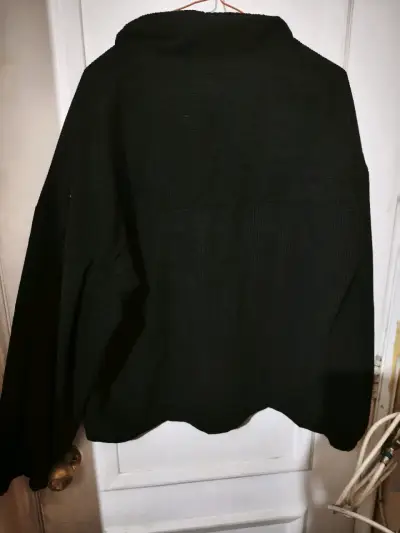 Chaqueta con botones marca SheIn talla L /40-42 - miniatura 5
