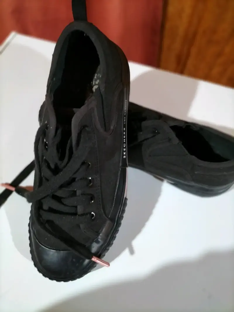 Lote de zapatos - 1