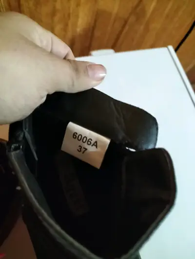 Lote de zapatos - miniatura 4