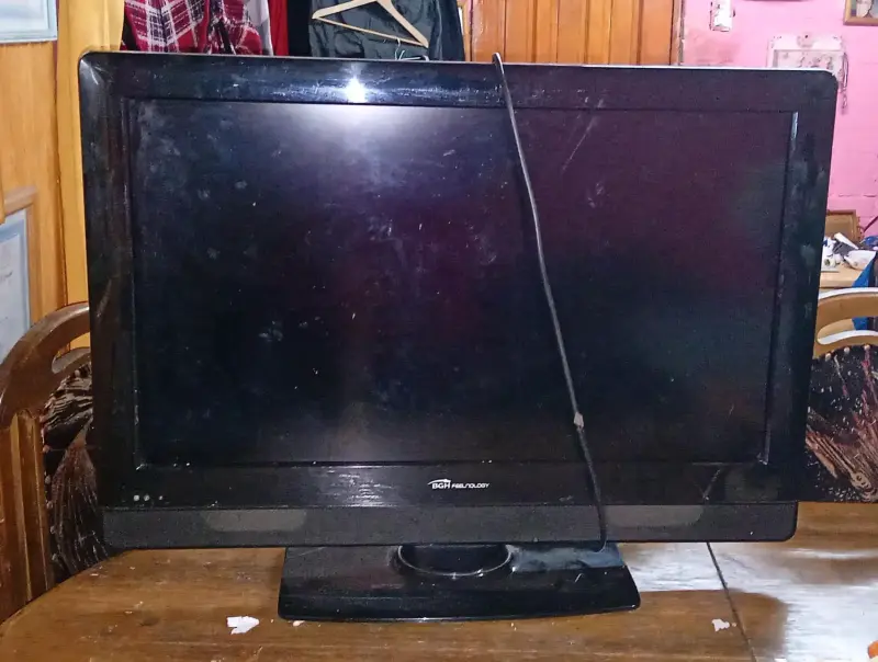 Televisor - 1