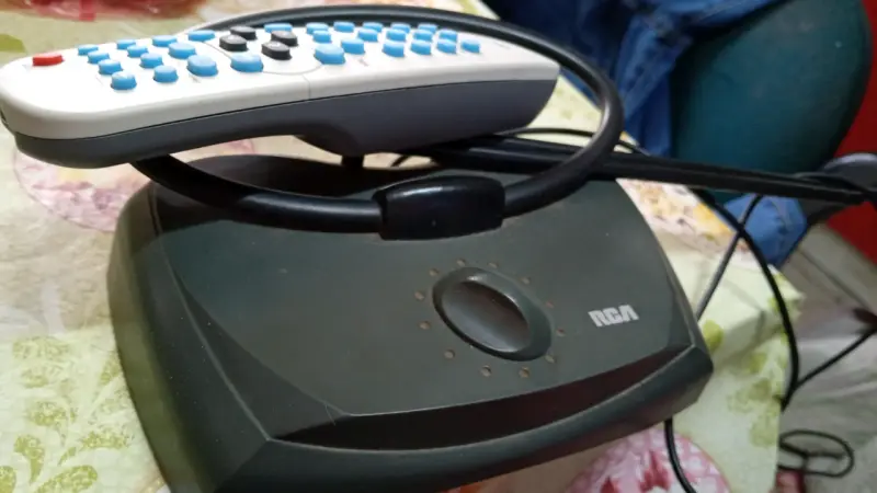 Televisor - 4