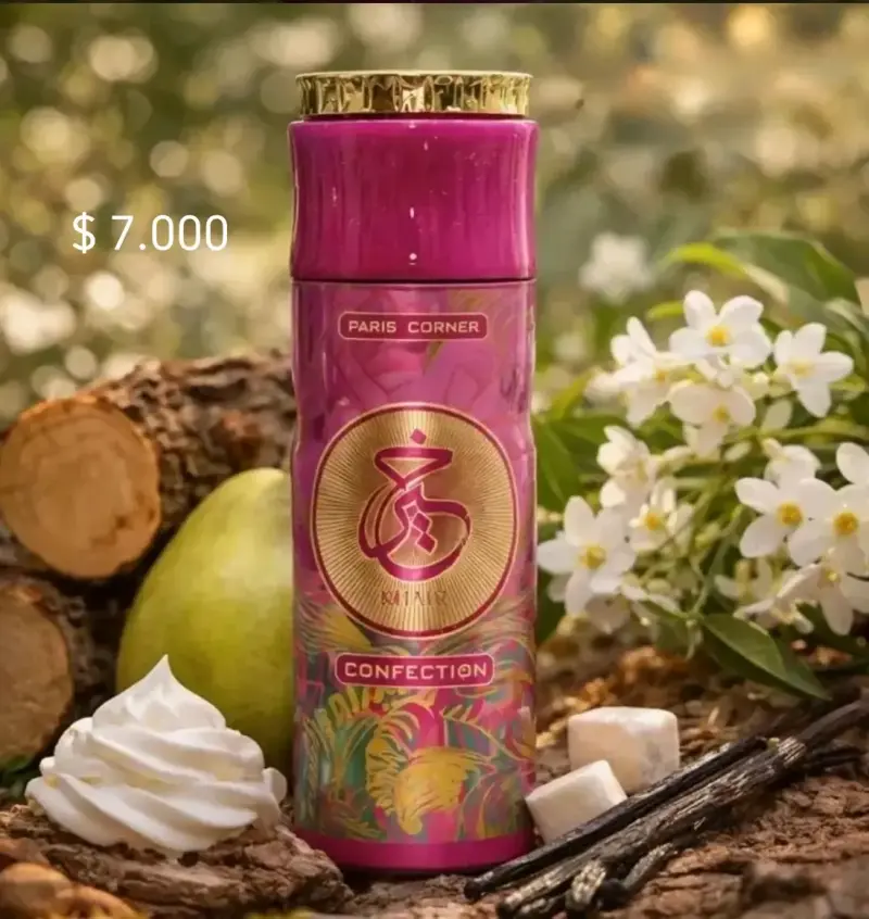 Perfume Paris Corner Confection 100ml